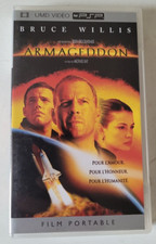UMD Vidéo Film - Armageddon -