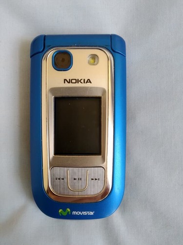 Nokia 6267 electric - 6267,