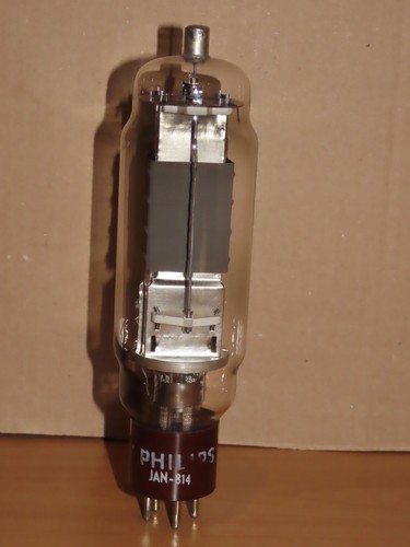 Tube philips jan 814 - tube,