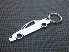 HONDA DEL SOL Porte-clés ESI EG2 VTI 1.6 1992-1998 3 III CRX EF Emblème