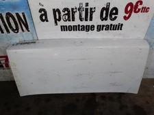 Malle/Hayon arriere BMW SERIE