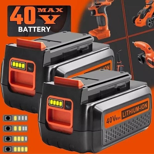 2pack 36v 0ah batterie - 2pack,