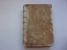 Manuscrit Cours DUPUYTREN