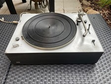 Braun PS 500 Dieter Rams