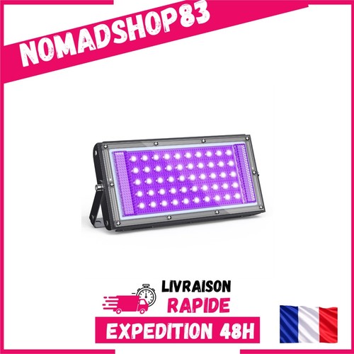 Gkt lampe 50w lumière - lampe,