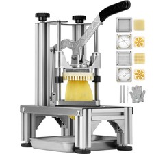 Coupe-Frites Commercial