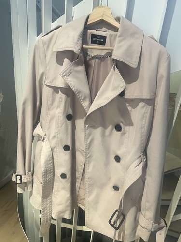 Parka courte femme - parka,