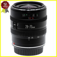 Canon EF 28/70mm f3.5-4.5 II. Full Frame Lens for EOS Cameras.