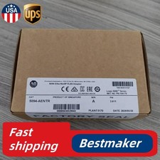 Allen Bradley 5094-AENTR Flex