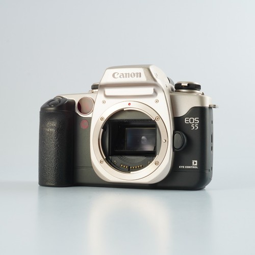 Canon eos or - canon, ii)