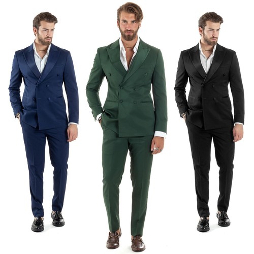 Vêtements homme croisé - homme,