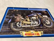 Motobécane 350 R46C 1949