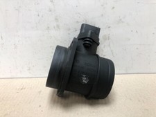 VW Polo III (6N2) Hatchback