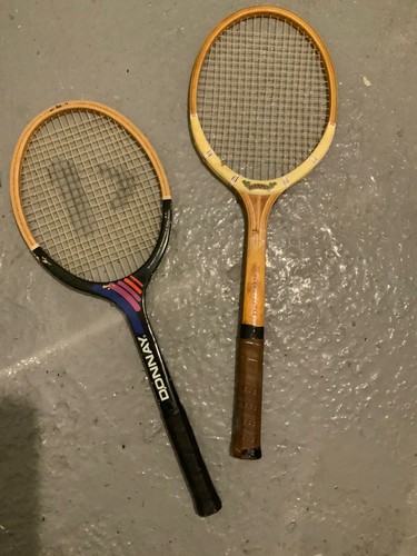 Donnay dunlop raquette - donnay,, dunlop: