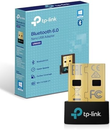 Link ub600 clé - tp-link,