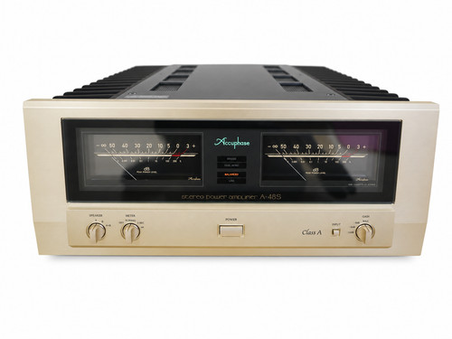 Amplificateur puissance - de,