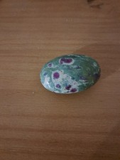 collection de pierres