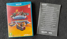 Skylanders - Superchargers /