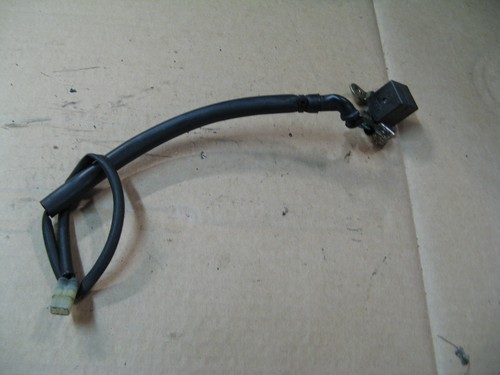 Capteur allumage pour honda - pour,