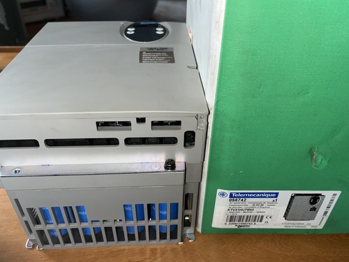 Variateur triphase 380v 5kw - variateur, 7,5kw