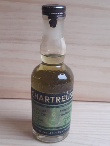 Mignonnette chartreuse verte - mignonnette,