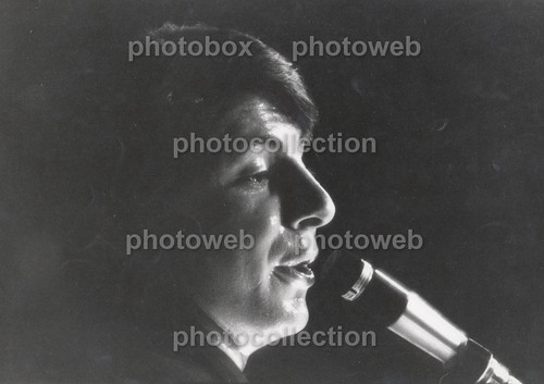 Herve vilard exclusive - herve,