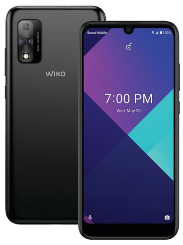 Unlocked boost wiko - wiko, u614as