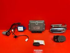 ALFA ROMEO 166 I 2.4 JTD 150CV KIT DEMARRAGE CALCULATEUR 0281010340 73501858