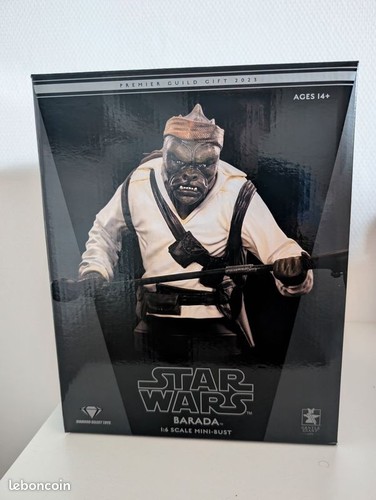 Gentle giant star wars - star, rotj