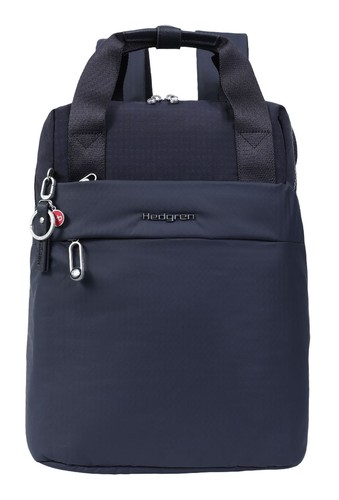 Hedgren sac dos furo - furo, rappu