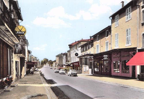Carte postale postcard - , 10x15cm