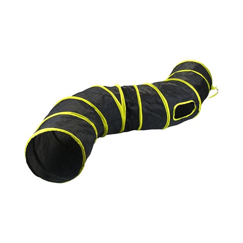 Tunnel chat pliable - tunnel,