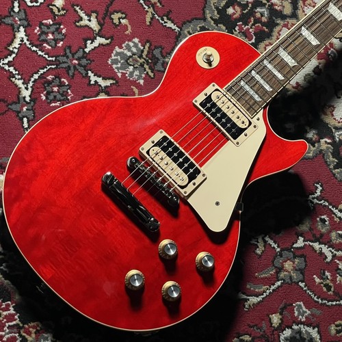 Gibson les paul - les,