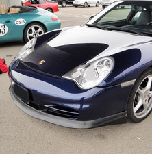 Porsche 911 996 Mk2 GT3