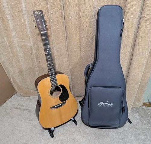 Martin 12e retro road - retro,