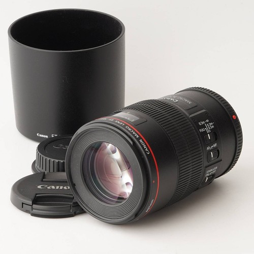 Excellent canon objectif - canon,