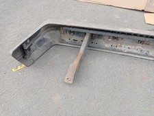 Pare choc arriere VOLKSWAGEN