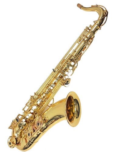 Saxophone ténor yanagisawa - saxophone,
