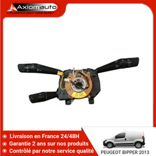 🇫🇷 BLOC COMMODOS PEUGEOT