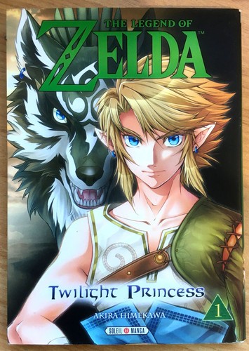 Manga the legend - legend, of