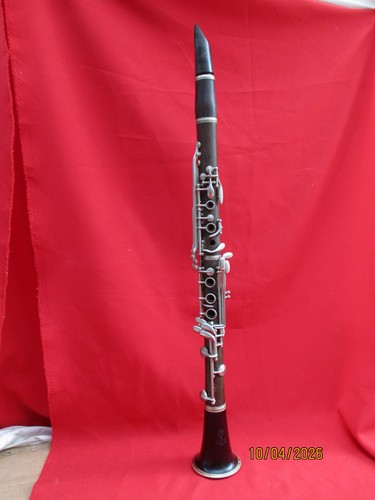 Clarinette corps noblet - clarinette,