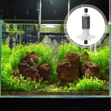  Pompe De Brassage Pour Aquarium Pompe+immergée À Circulation L'eau Submersible