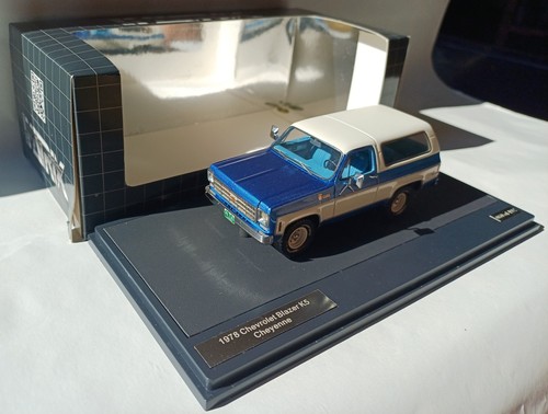 Chevrolet blazer 1978 - blazer,
