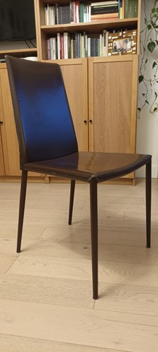 Lot chaise salle - à, manger