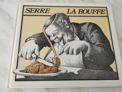 Serre bouffe claude marcel - claude,
