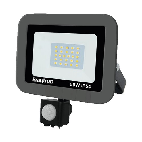 Projecteur led 50w ip54 - led,