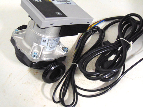 Pompe chaudiere circulateur - de,