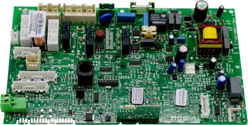 Carte électronique ariston - carte,