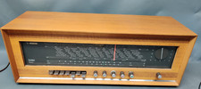 Saba Stereo I Receiver Tube Radio Tubes. SRI-18