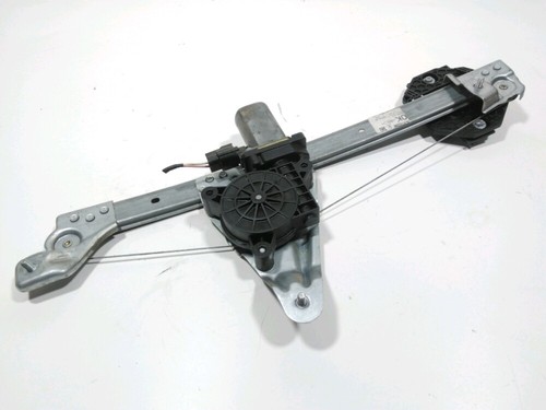 Leve vitre electrique arriere - leve-vitre,